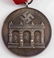 WWII GERMAN THIRD REICH NSDAP BLOOD ORDER MEDAL - 2