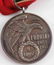 WWII GERMAN THIRD REICH NSDAP BLOOD ORDER MEDAL - 4