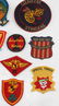LOT OF 18 VIETNAM WAR ERA US ARMY & USMC PATCHES - 4