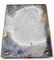 GERMAN WWII ENAMELED PROPAGANDA STREET SIGN - 2