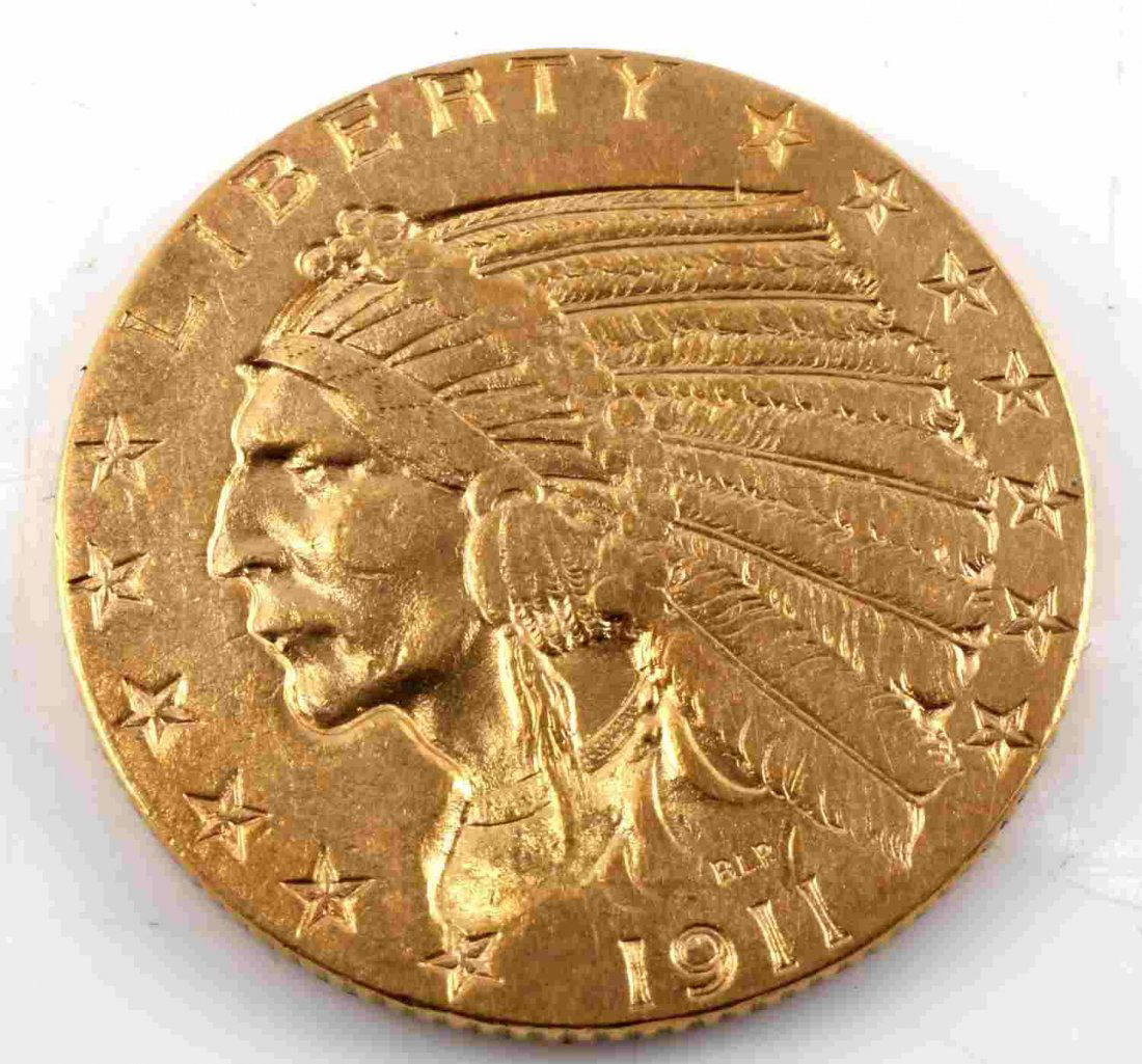 5 Dollar Gold Coin 5 Dollar Gold Coin