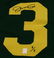 JOE MONTANA AUTOGRAPHED JERSEY TROY AIKMAN PHOTO - 2