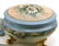 LIMOGES FRANCE PORCELAIN VANITY DRESSER SET - 2