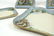LIMOGES FRANCE PORCELAIN VANITY DRESSER SET - 3