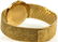 MEN'S VINTAGE 18K GOLD ROLEX CELLINI WATCH - 3