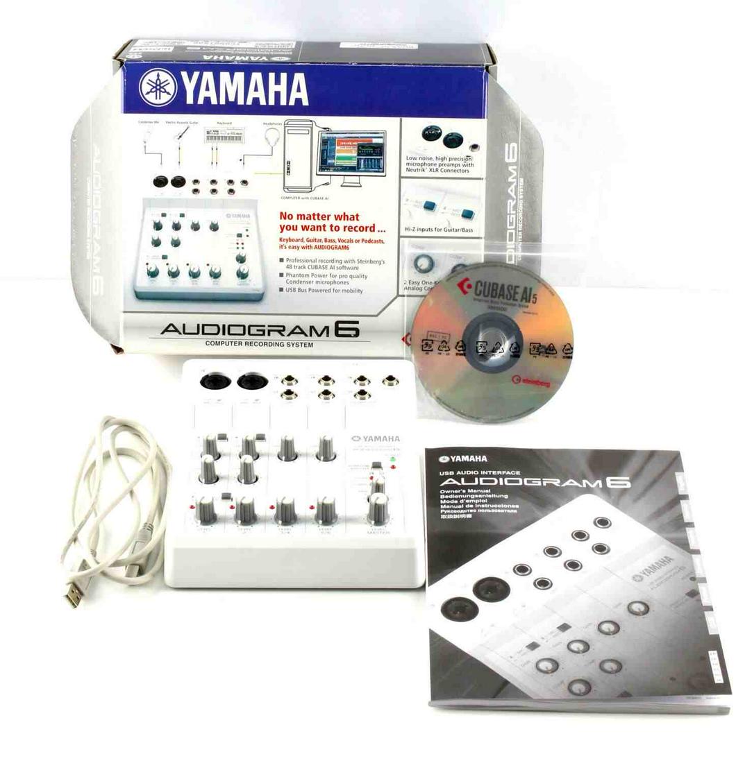 yamaha audiogram 6 driver 64 bit yamaha audiogram 6 driver 64 bit