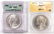 5 MORGAN SILVER DOLLARS INCLUDING 3 CARSON CITY - 3