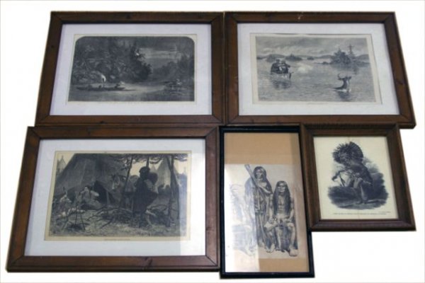 NEWSPAPER ILLUSTRATIONS ILLUSTRATED LONDON NEWS