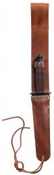 WWII V-42 CASE STILETTO FIGHTING KNIFE: Case boxed commemorative First Special Service Force, The Devil's Brigade fighting knife with COA. Stock photos provided.