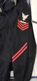 WW2 - VIET NAM USMC USN US ARMY & MORE UNIFORM L - 4
