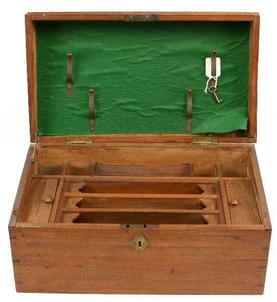 civil-war-officers-field-writing-desk