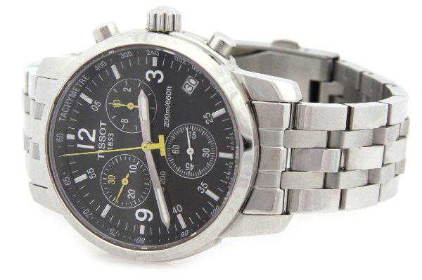 tissot 1853 prc 200 automatic