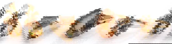 LADIES 14K YELLOW GOLD CITRINE & DIAMOND JEWELRY: Slide charm pendant with an approx. 2.4ct emerald cut citrine. Size 4 sunburst style ring with an approx. 0.4ct oval cut citrine in a four prong setting with (10) round cut diamonds totaling nearly 0.