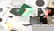 2271: MIXED LOT OF SILVER COMMEM & EAGLE COINS & OTHER - 5