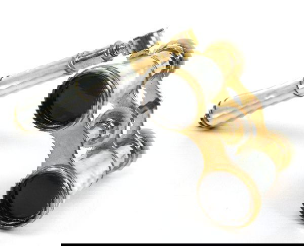 negretti and zambra opera glasses