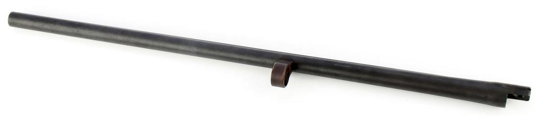 REMINGTON 12 GAUGE SHOTGUN BARREL FOR MODEL 870: 12 gauge vent rib barrel measures 29 inches long, use 2 3/4 or 3 inch shells for magnum receivers, 2 3/4 inch shells for all others. Bead front sight. Matte steel. For Remington 870 or like model. Ver