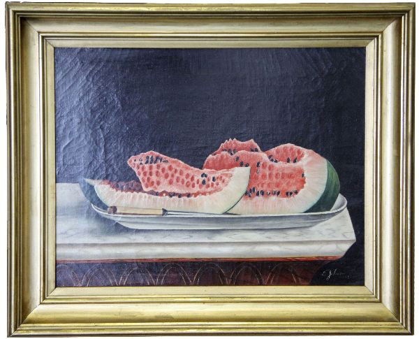 Still Life by A.M. Johnson Still Life by A.M. Johnson