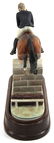 STROLLER & MARION COAKES ROYAL WORCESTER FIGURINE - 4