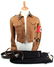WWII GERMAN NSKK SA MOTORCORPS UNIFORM