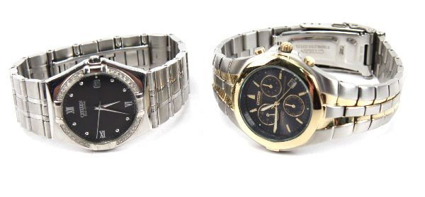 casio edifice 5274