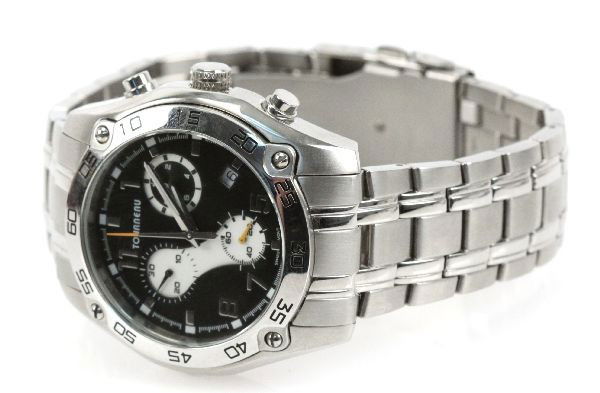 Acura top wrist watch