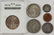 COMMEMORATIVE ERROR SEATED KEY DATE MS COIN LOT