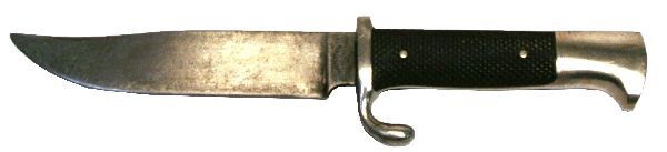 PRE WWII WANDERVOGEL GERMAN YOUTH KNIFE (1 of 4)