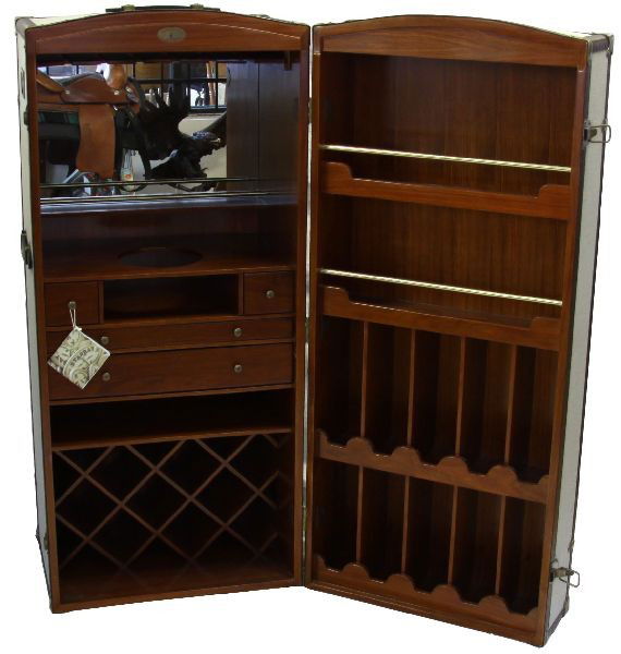 Waterford Steamer Trunk Bar By Starbay Oct 16 2011 Affiliated