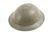US ARMY WWI 3RD AND WWII M1 HELMETS - 3
