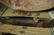 US ARMY WWI 3RD AND WWII M1 HELMETS - 6