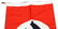 GERMAN WWII THIRD REICH BANNER FLAG AND SASH - 2