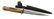 WWI/WWII GERMAN TRENCH / BOOT KNIFE