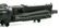 WWI VICKERS MODEL 1918 11MM AIRCRAFT MACHINE GUN - 5