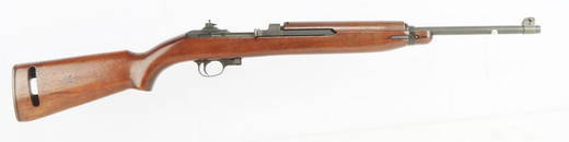 WWII US M1 CARBINE .30 CAL INLAND DIVISION RIFLE