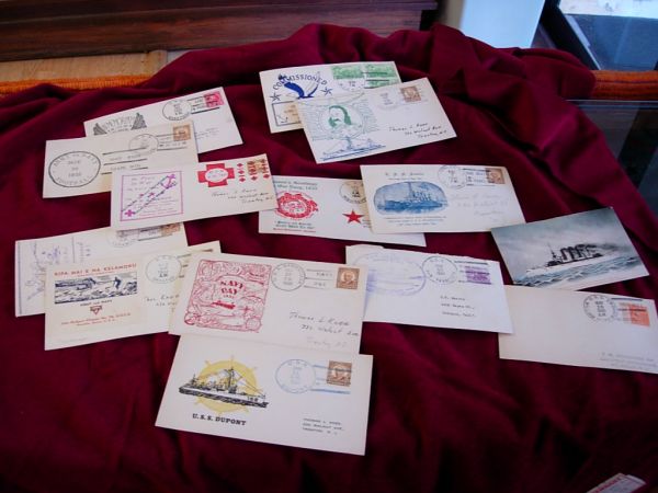 WWII FDC COVERS SHIP DIRIGIBLE SUBMARINES LOT OF: WWII FDC COVERS SHIP DIRIGIBLE SUBMARINES LOT OF 14 DIRIGIBLE MEMORIAL USS AKRON MACON SHENANDOAH, ARMY-NAVY FOOTBALL, USS MERCY, USS MISSISSIPPI, USS KANAWHA, USS SAN FRANCISCO, USS WILLIAM WARD BURR