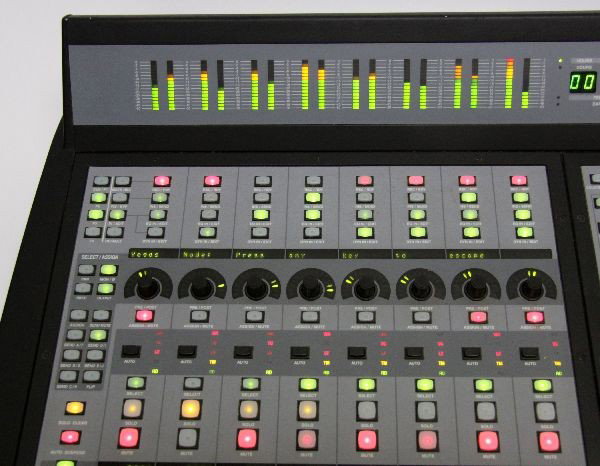 DIGIDESIGN PRO CONTROL - 2