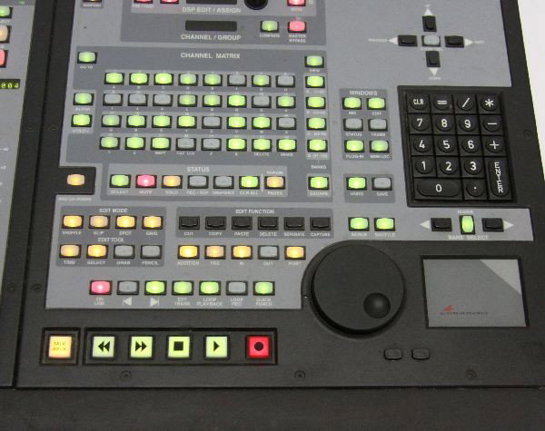 DIGIDESIGN PRO CONTROL - 4