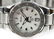 LADIES BULOVA MOTHER OF PEARL DIAMOND WATCH - 2