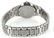 LADIES BULOVA MOTHER OF PEARL DIAMOND WATCH - 3