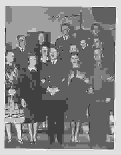 Wwii German Reich Karl Von Puttkamer Signed Photo Auction