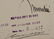 MUSSOLINI & KING EMANUELE III SIGNED DOCUMENT - 4