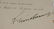 MUSSOLINI & KING EMANUELE III SIGNED DOCUMENT - 5