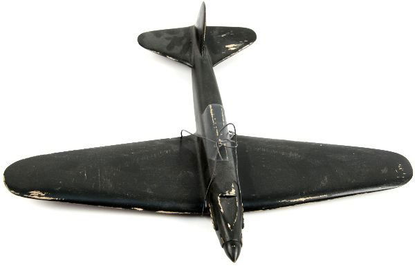 RARE WWII IL-2 STRUMOVICK RECOGNITION MODEL (1 of 5)