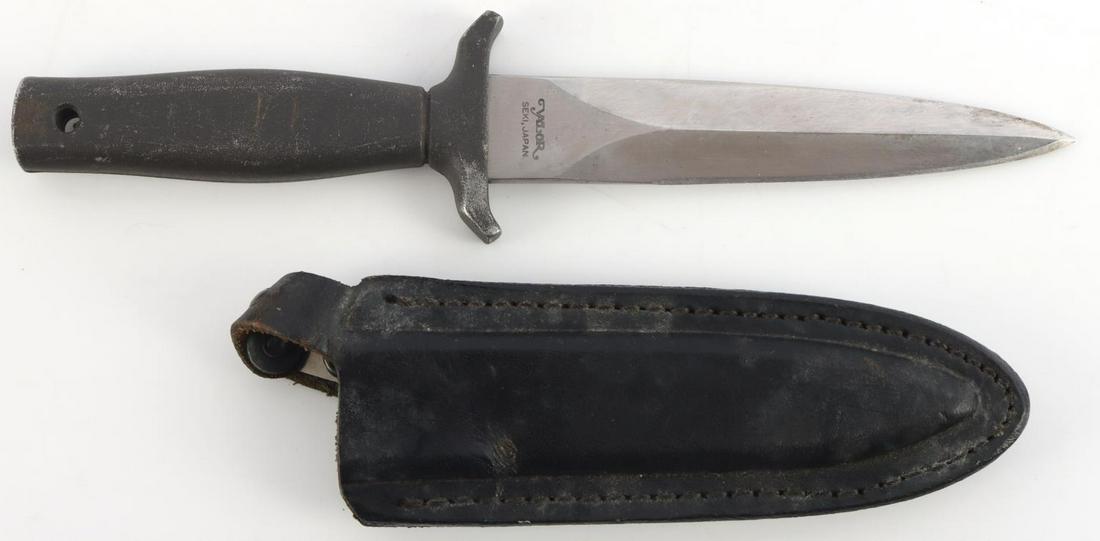 ナイフ RANGER'S 440 SEKI JAPAN