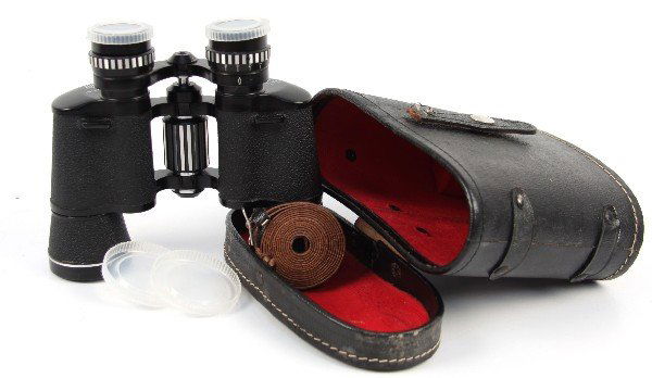 kalimar binoculars