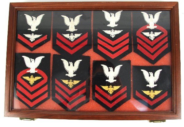 enlisted auction