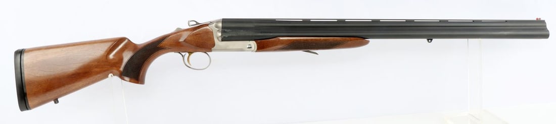 CHARLES DALY TRIPLE CROWN 3 BARREL 20 GA SHOTGUN: Charles Daly, Triple Crown 3 Barrel, 20 Gauge break-action shotgun. New in Box containing instruction manual, gun sleeve, and a gun tool kit. FFL required for transfer. No international shipping. Know