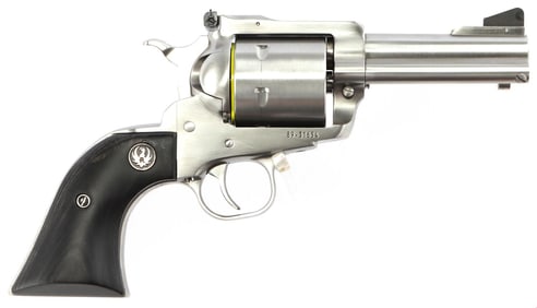 RUGER SUPER BLACKHAWK .44 REM MAG SA REVOLVER NIB