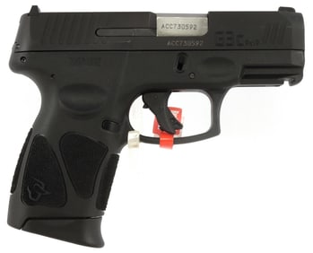 TAURUS G3C COMPACT 9MM PISTOL NEW IN BOX