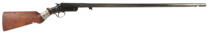 SPRINGFIELD ARMS MODEL 94 12GA SINGLE SHOT SHOTGUN